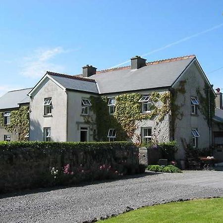 Corrib View Farm Hotel Lisheenanoran Bagian luar foto