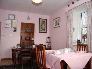 Corrib View Farm Hotel Lisheenanoran Bagian luar foto