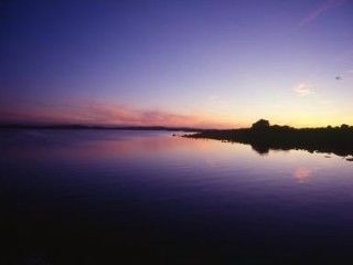 Corrib View Farm Hotel Lisheenanoran Bagian luar foto