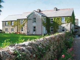 Corrib View Farm Hotel Lisheenanoran Bagian luar foto